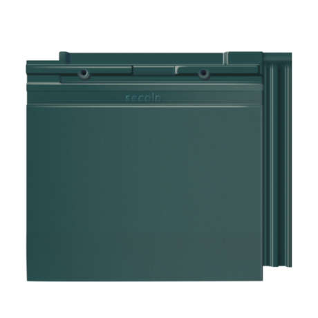 French-style flat roof tile SE-05